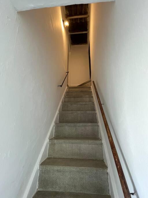 Apartmán Atico Duplex Con Terraza En Pleno Centro De Jerez Jerez de la Frontera Exteriér fotografie